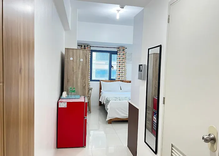 Dreamy Sunset Bay Aparthotel Manila